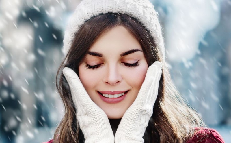 Attain Glowing Winter Skin with This Home Remedy, Learn How?