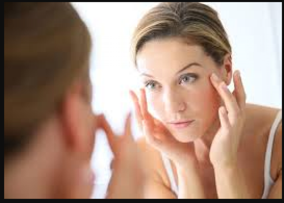 Know how to reduce swelling from the face during winter