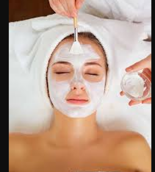 Keep these facials tips in mind to get glowing skin