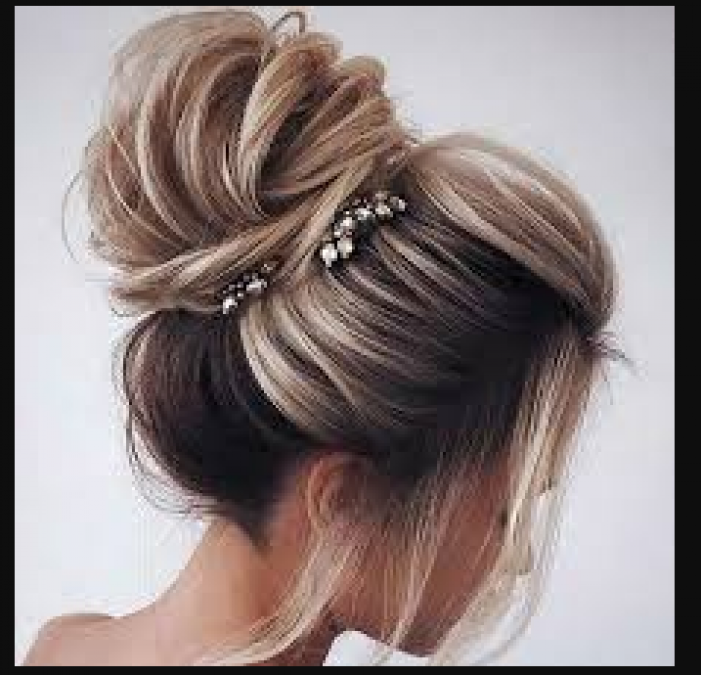 Try these hairstyles to look different and stylish