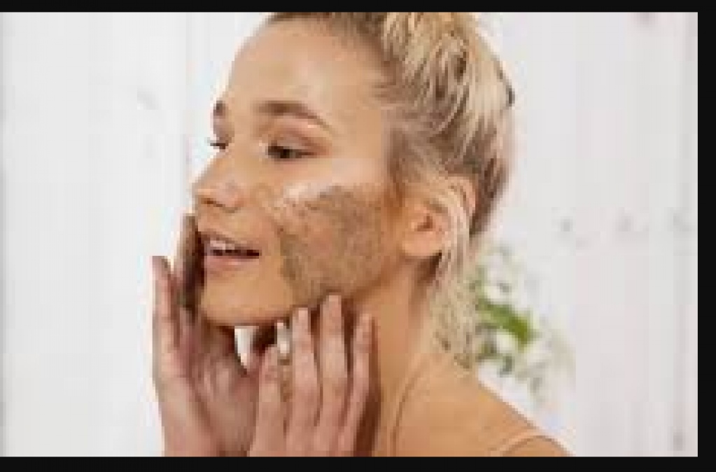 Beauty Hacks: Scrubbing according to skin type brings gorgeous look