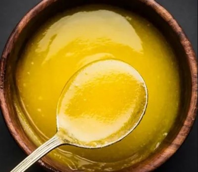 Daily Consumption of Ghee: Unlocking Tremendous Health Benefits