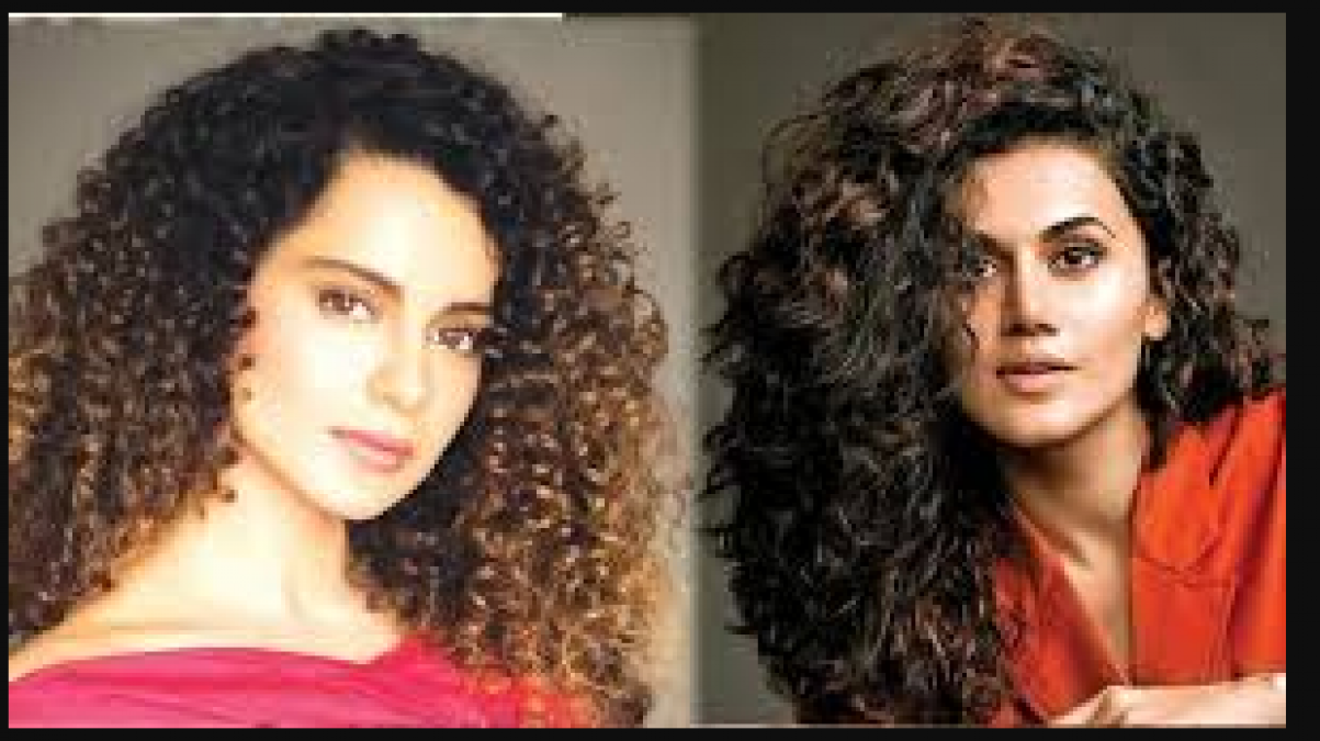 If you have curly hair then follow these tips during monsoon
