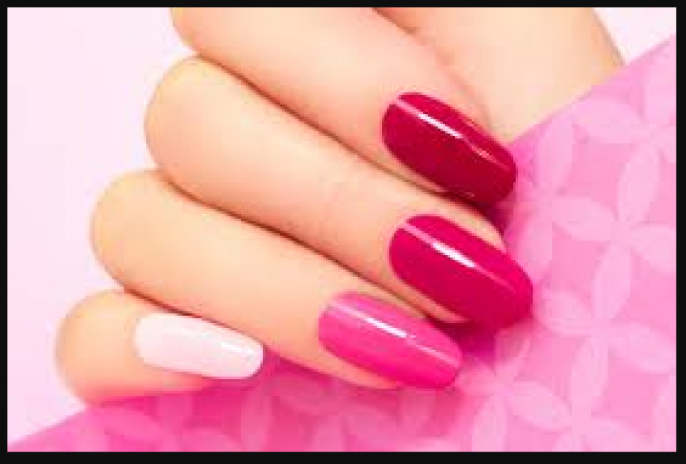 Choose nail paint that suits your complexion, know these tips