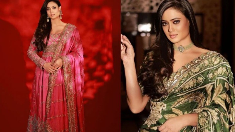 Follow These Styling Tips for a Classy Look on Karwa Chauth