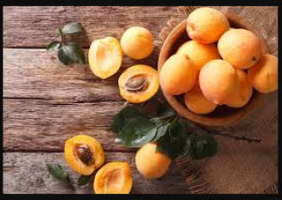 Use apricots like this to get fair skin, know these tips