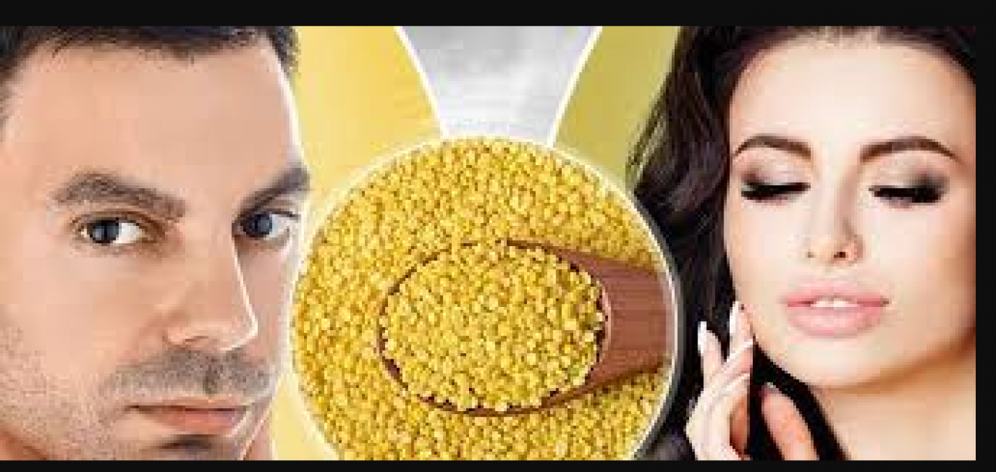 Get Glowing skin with pulses, here's how to use it