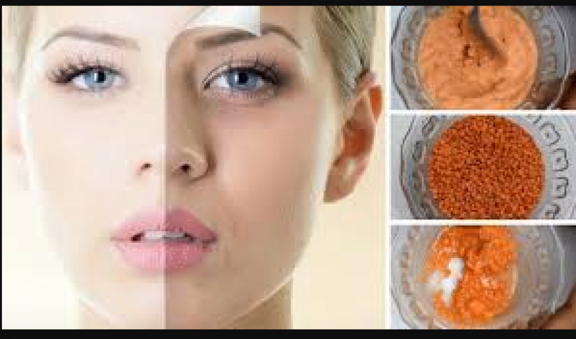 Get Glowing skin with pulses, here's how to use it