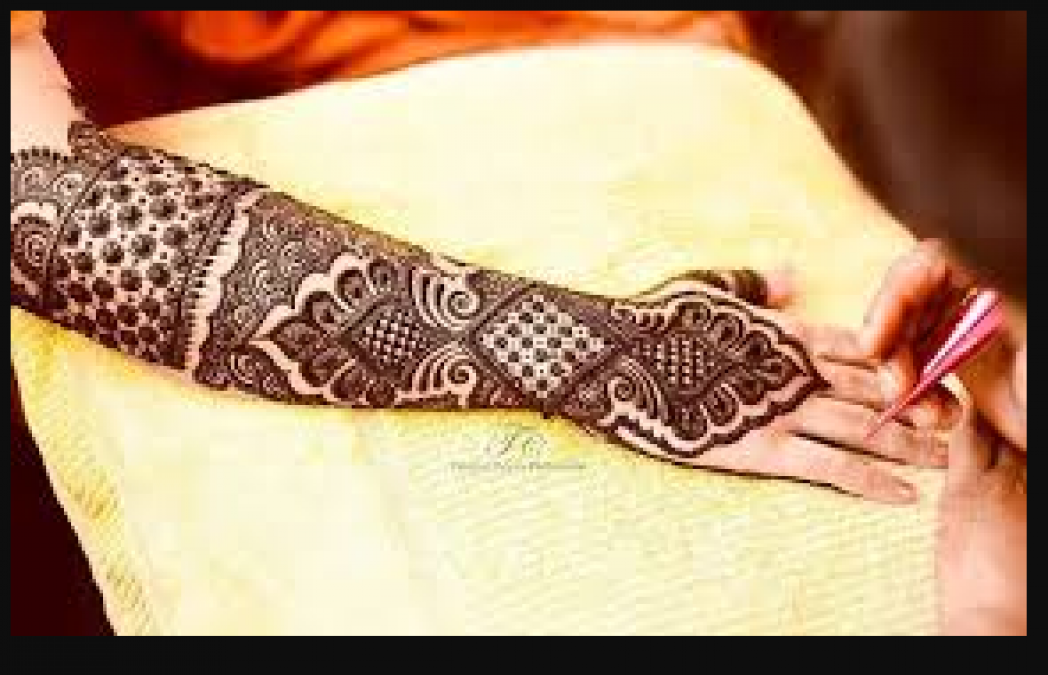 Karvachauth Special: These remedies will deepen the color of Mehendi