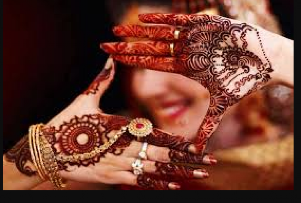Karvachauth Special: These remedies will deepen the color of Mehendi