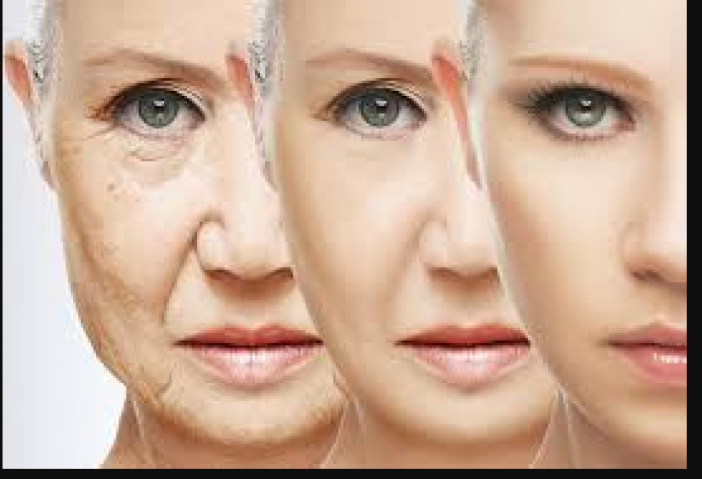 Know these home remedies to get rid of wrinkles