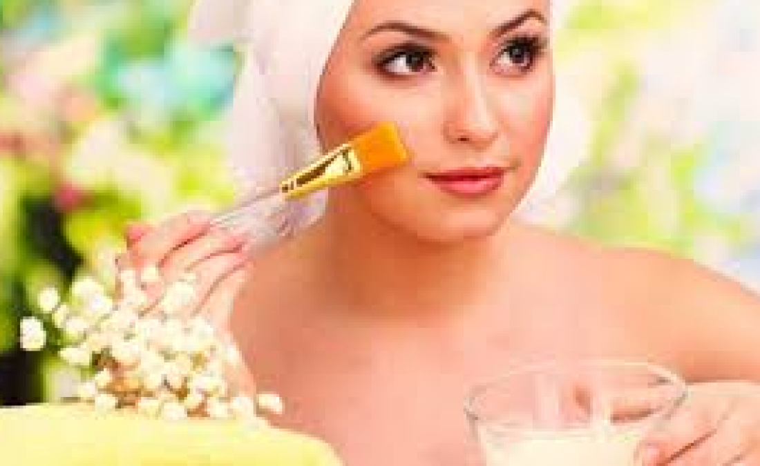 Enhance your beauty like this with Vitamin E