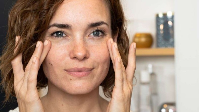 Follow These Tips to Prevent Wrinkles on Your Face Even at 40