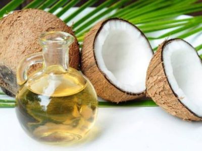 नारियल तेल के इस्तेमाल से होते है ये बेहतरीन फायदे