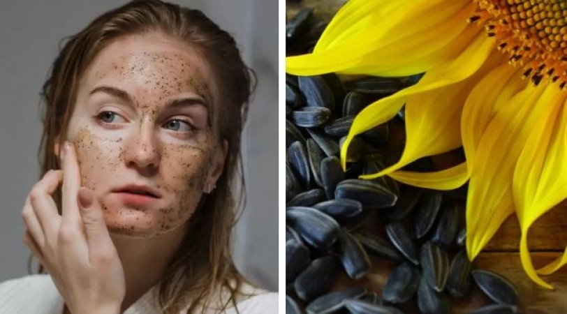 These 3 Seed Scrubs Will Brighten Your Face: Here's How to Use Them