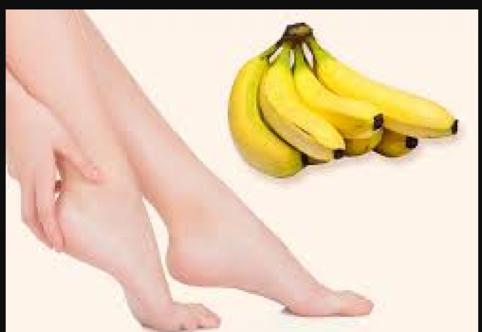 Use banana peel like this in beauty, know here