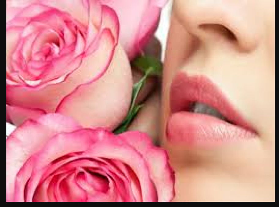 Follow these tips to get soft and pink lips