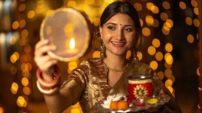 If you are also fasting on Karwa Chauth in pregnancy, then follow these tips