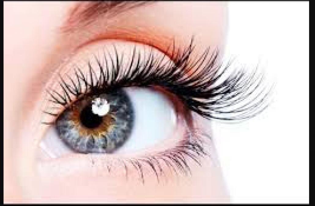 Follow these methods to get thicker eyelids