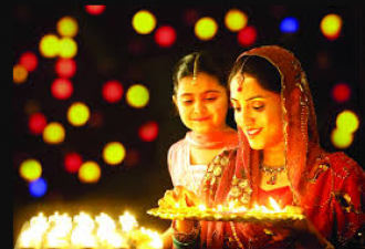 Amazing beauty tips to glow this Diwali
