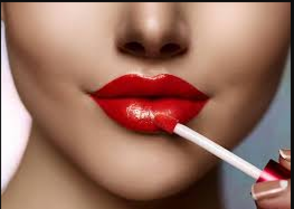 Take care of these precautions while applying liquid lipstick, will not smudge