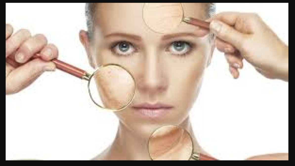 These tips will reduce the effect of aging on the skin, know here!