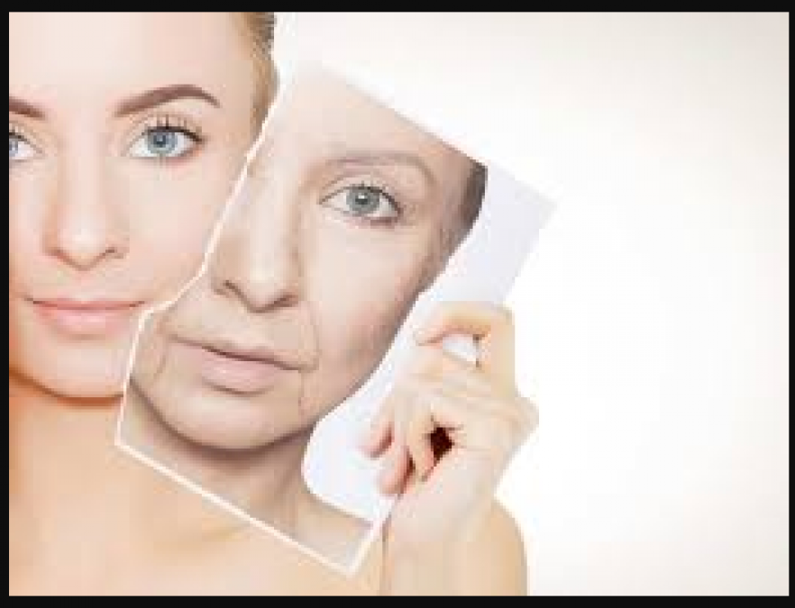 These tips will reduce the effect of aging on the skin, know here!