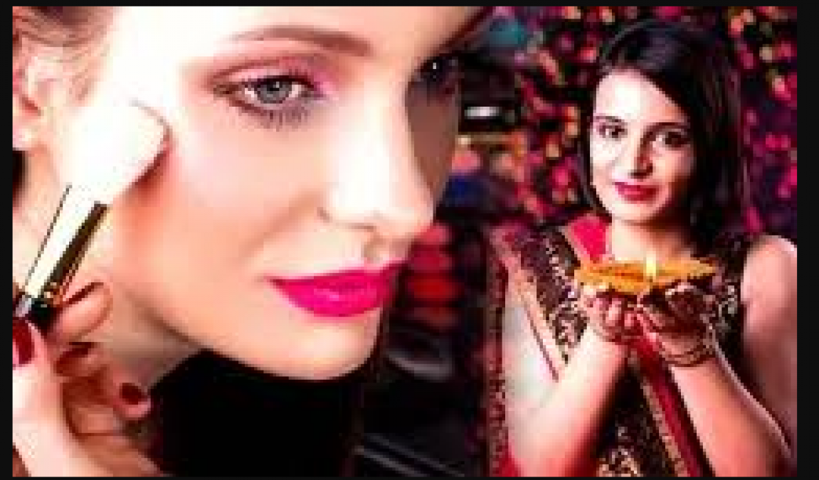 Adopt these makeup tips for Bhai Dooj to get flawless look