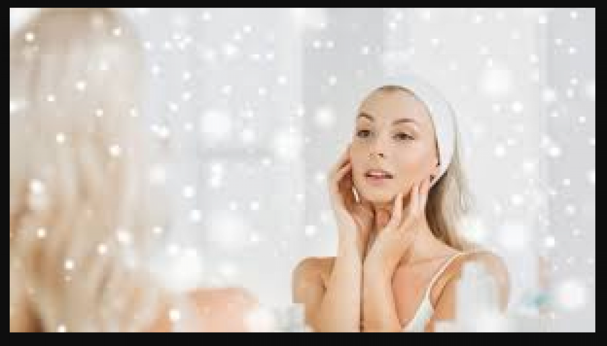 Follow these beauty tips for healthy skin during winter