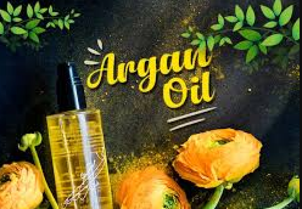 Know the amazing beauty benefits of Argan oil