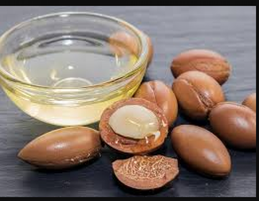 Know the amazing beauty benefits of Argan oil