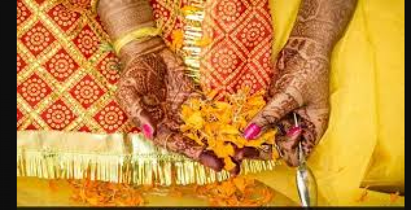 Here are the beauty benefits of turmeric applied to boys and girls before marriage