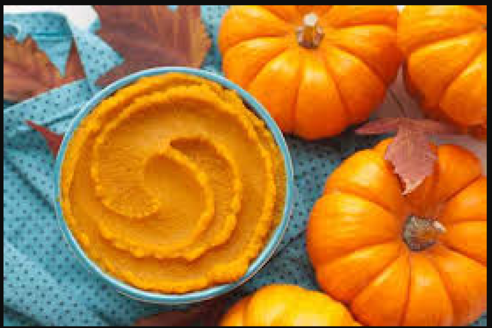 You will not be able to deny after knowing these beauty tips of pumpkin, know here