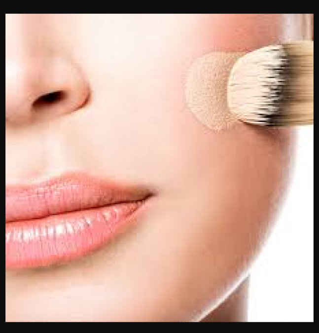 Daily make-up can damage your face, know here!