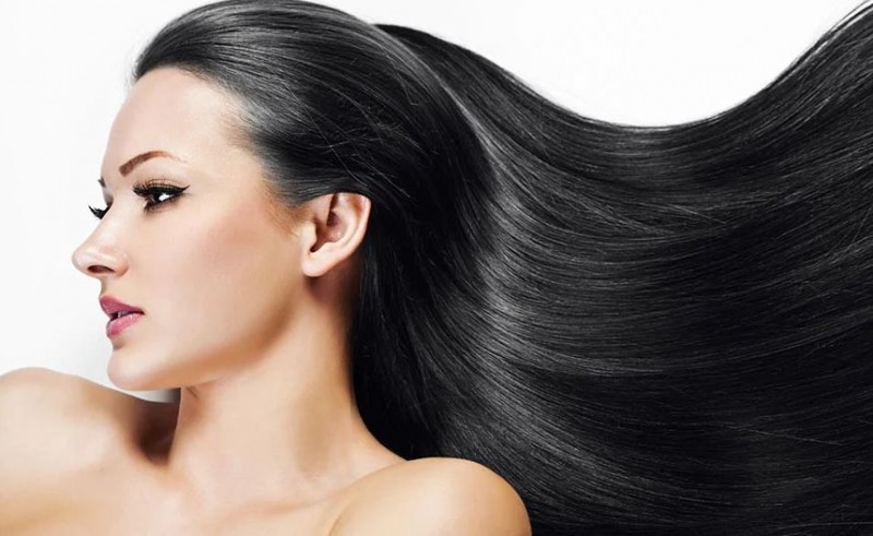 Applying Oil to Your Hair Accelerates Growth Twofold