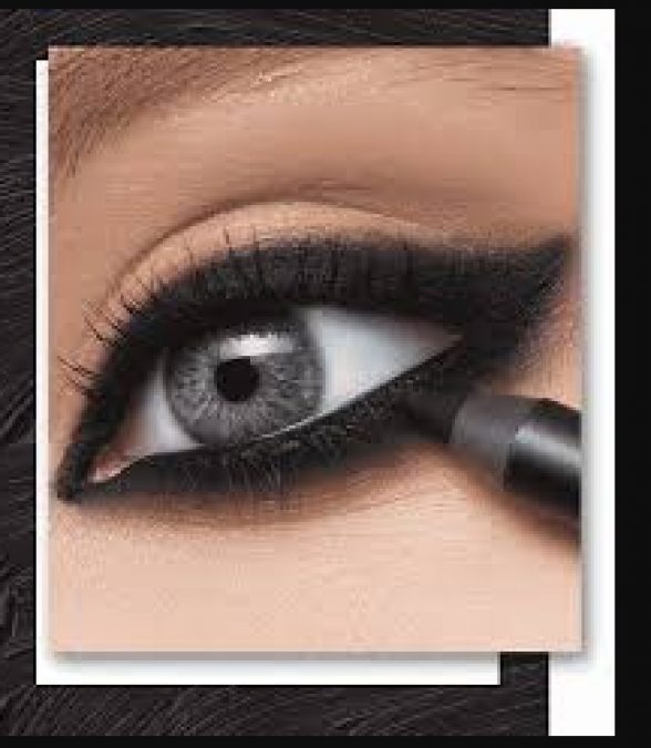 Follow these tips while doing eye makeup