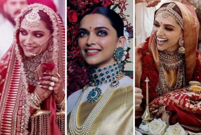 How Deepika Padukone Achieved Glowing Skin for Her Wedding: Tricks to Try