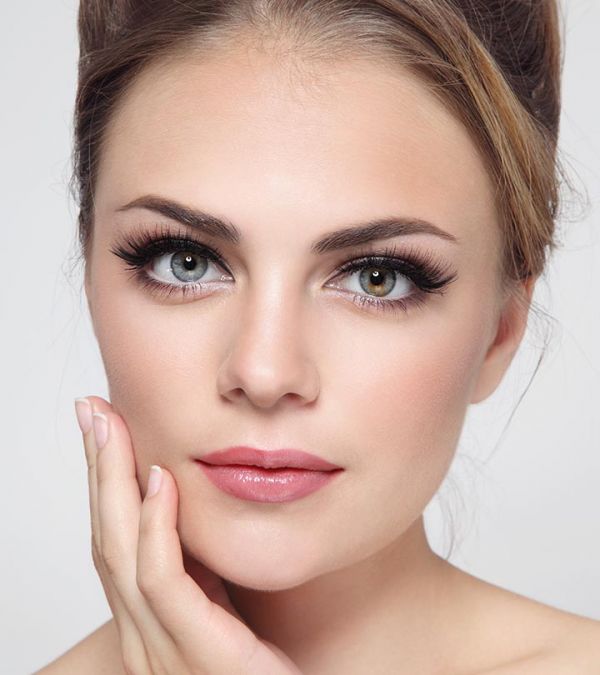 These makeup tips are special for such faces; Read on!