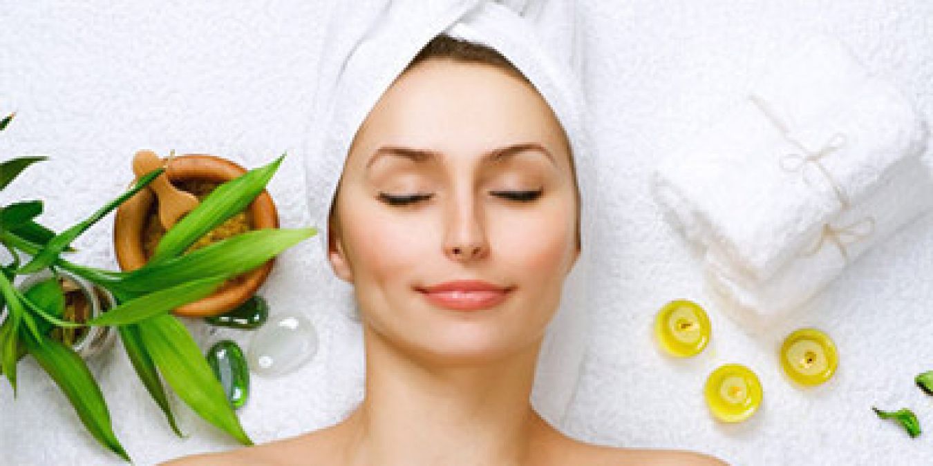 Follow these ayurvedic tips to get beautiful and glowing skin