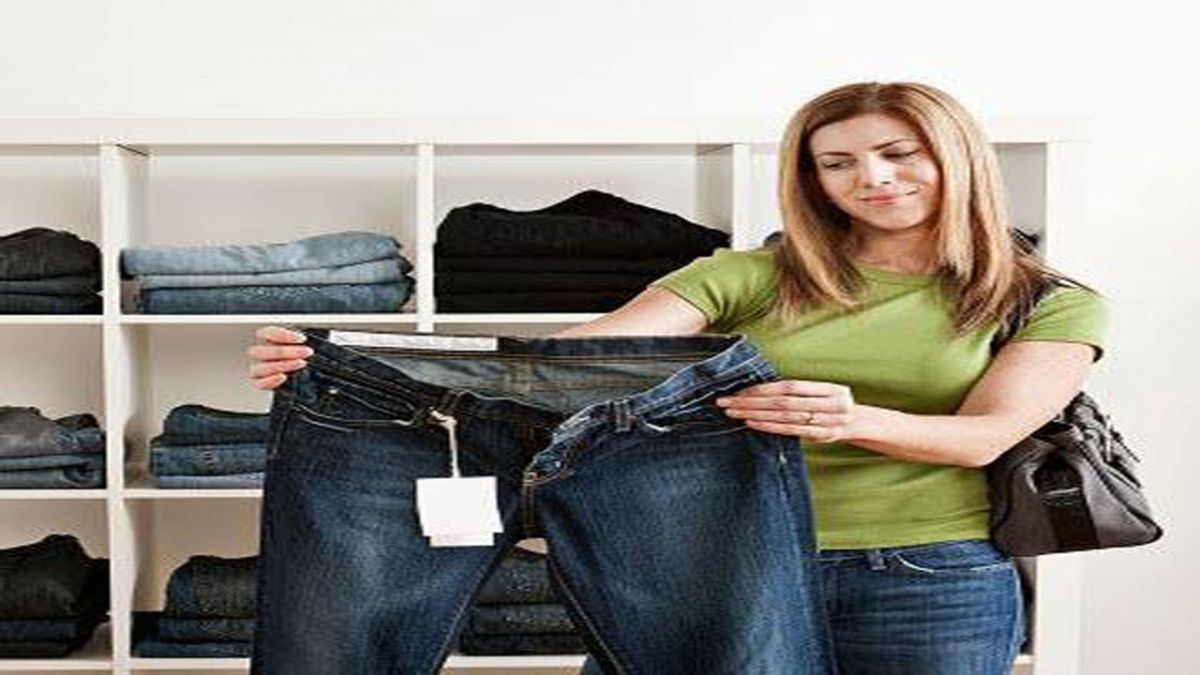Keep these things in your mind when buying jeans, read on!