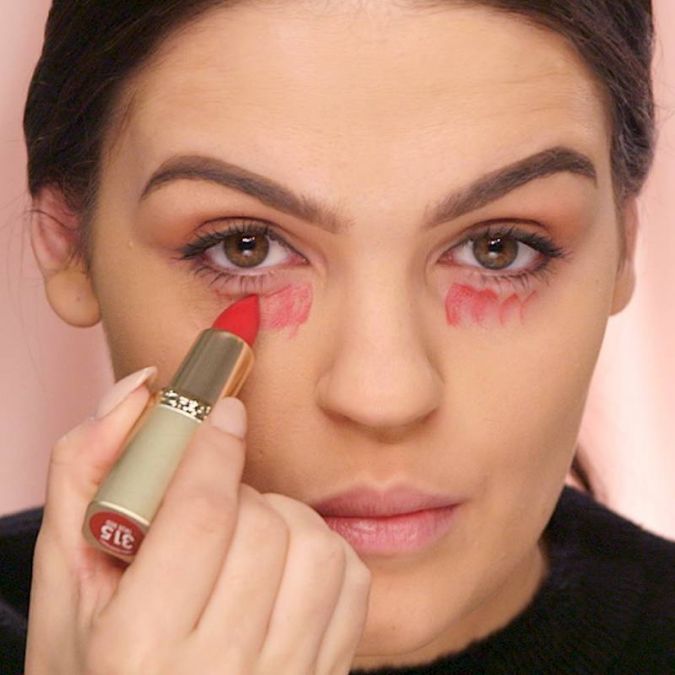 Makeup Tips: How to Hide Dark Circles Like a Pro