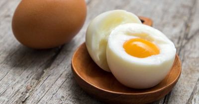 हमेशा स्वस्थ रहने के लिए रोज़ करें एक अंडे का सेवन