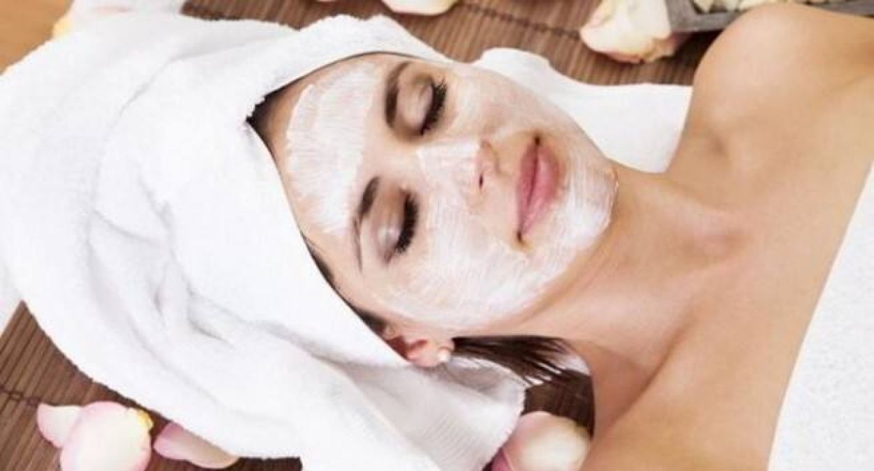 Have your own electric facials, know what are the benefits!