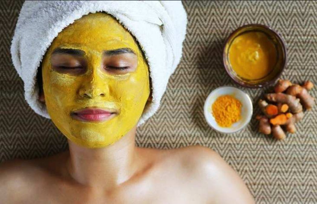 Make these face packs at home to get a flawless skin