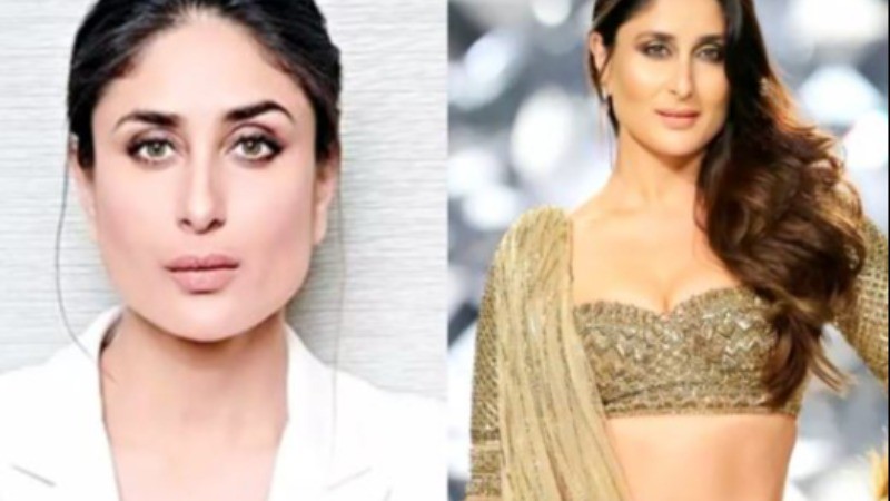 Want Glowing Skin Like Kareena Kapoor? Follow These Tricks