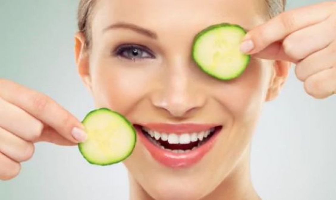 4 Natural Tips for Gorgeous, Glowing Skin