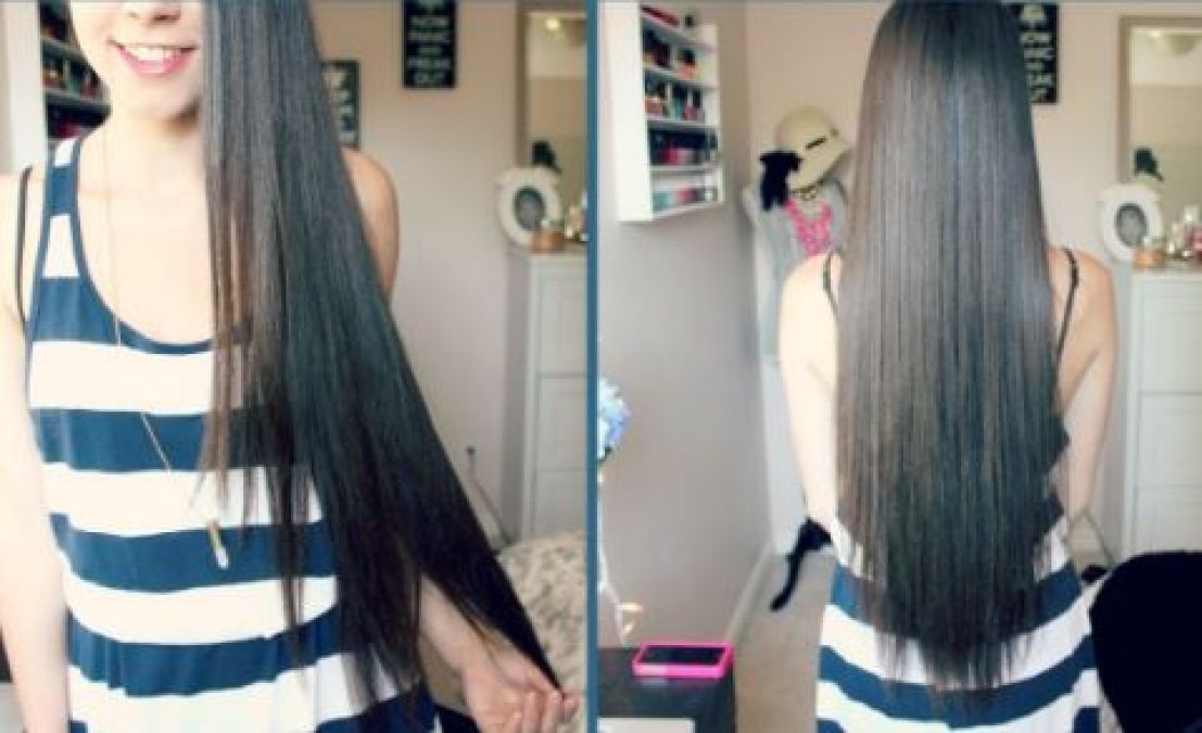 Want to have long hair? Then follow these tips and never make these mistakes
