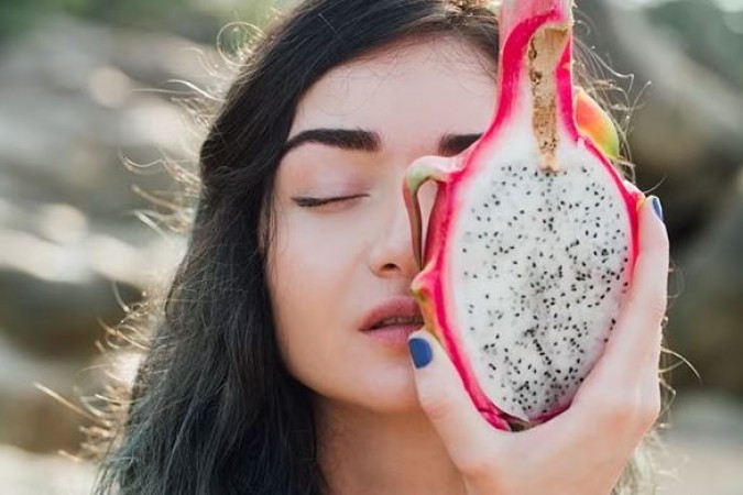 How to Include This Fruit in Your Diet for Both Health and Skin Beauty