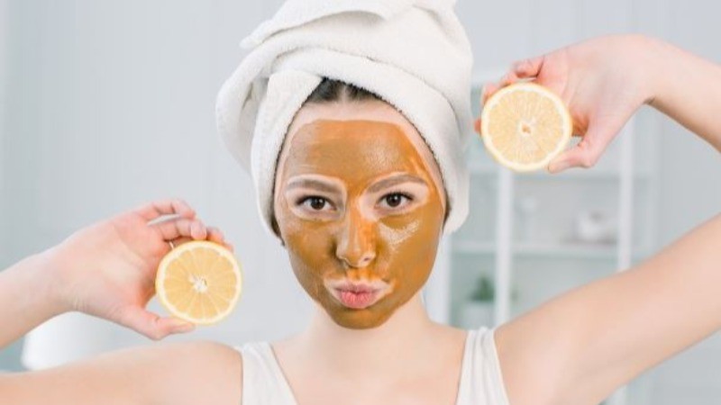 Use Lemon for Spotless Skin and a Radiant Glow