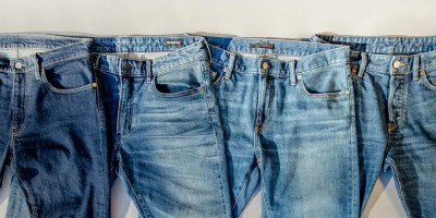 Do Your Jeans Look Old? Don't Worry, Adopt These Measures, and They'll Look Like New